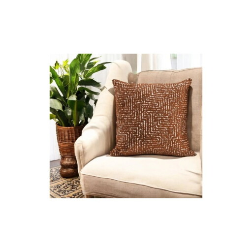 Față de pernă 45x45 cm – Mila Home