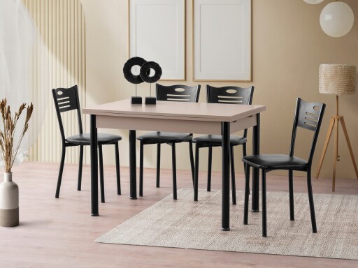 Masa extensibila, Nmobb, Polo, PAL, Mocha