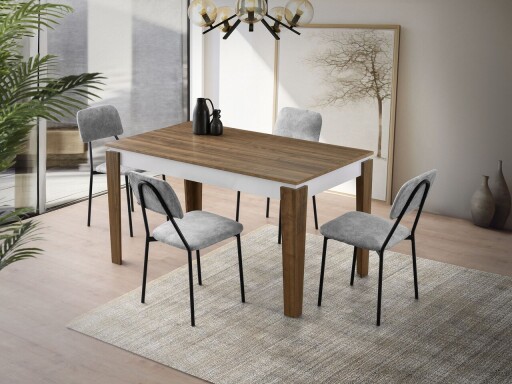 Masa extensibila, Nmobb, Cunda, PAL, Nuc/Alb