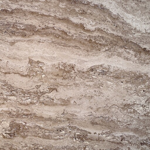 Lastra Travertin Latte PREMIUM Periat, 3 cm