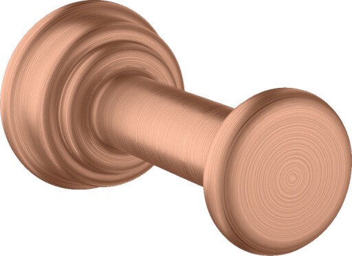 Cuier Axor Montreux Red Gold periat