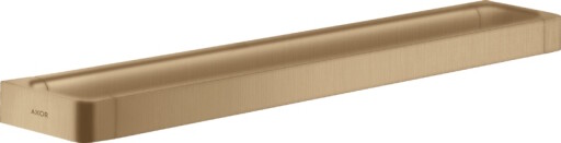 Suport prosop Axor Univesal 60 cm  Brushed Bronze