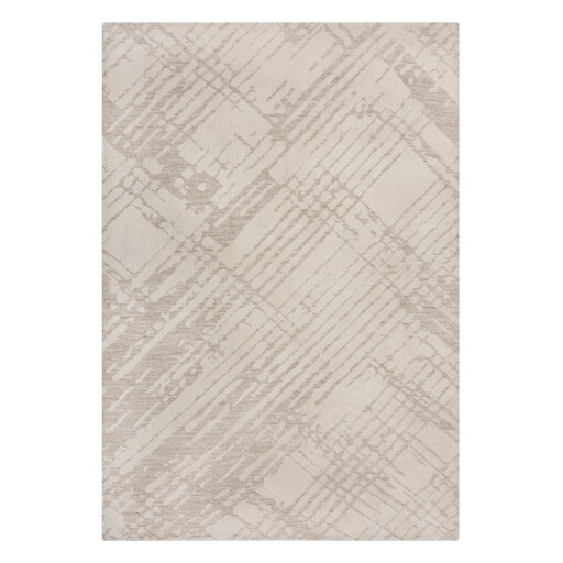 Covor crem 160x230 cm Remy – Flair Rugs