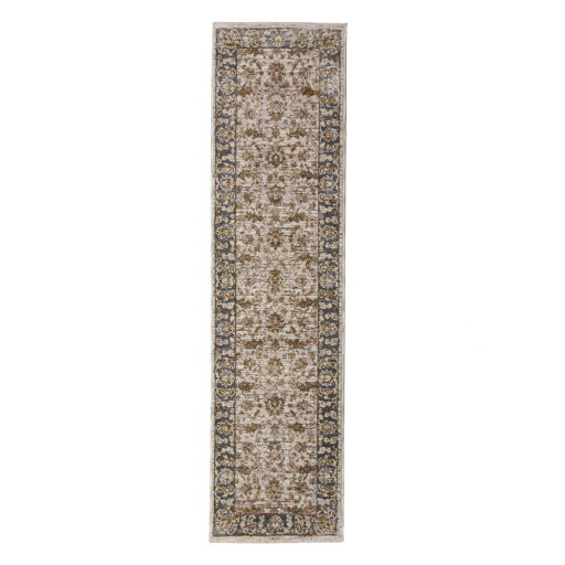 Covor tip traversă 60x230 cm Zetta Vintage Style – Flair Rugs