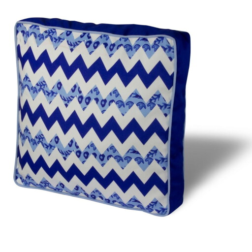 Pernă de scaun 42x42 cm – Mioli Decor