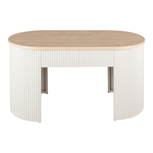 Bancă gri deschis Estriado – Leitmotiv