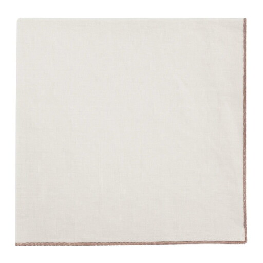 Șervețel din in 42x42 cm Lineo – Blomus