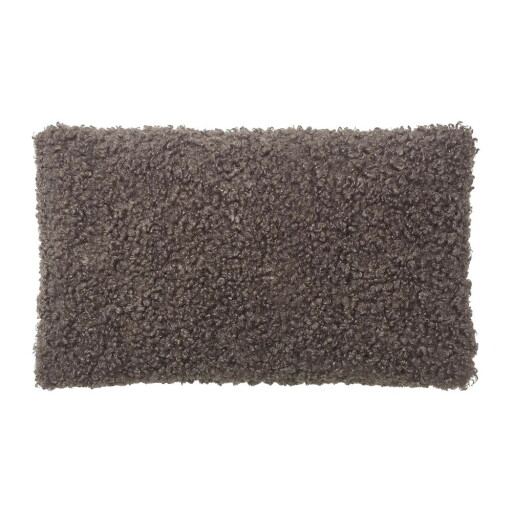 Față de pernă din material bouclé 30x50 cm Teddy – Blomus