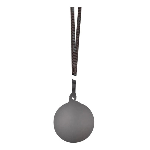 Globuri de Crăciun suflate manual 2 buc. din sticlă ø 9 cm Juhla – Blomus