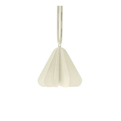 Ornamente de Crăciun 4 buc. din hârtie 6,5 cm Kazary – Blomus