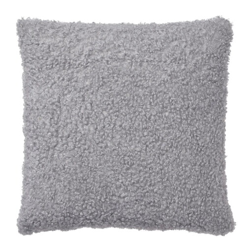 Față de pernă din material bouclé 50x50 cm Teddy – Blomus