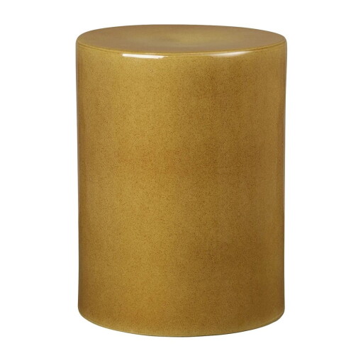 Măsuță auxiliară rotundă din ceramică ø 32 cm Toru – Blomus