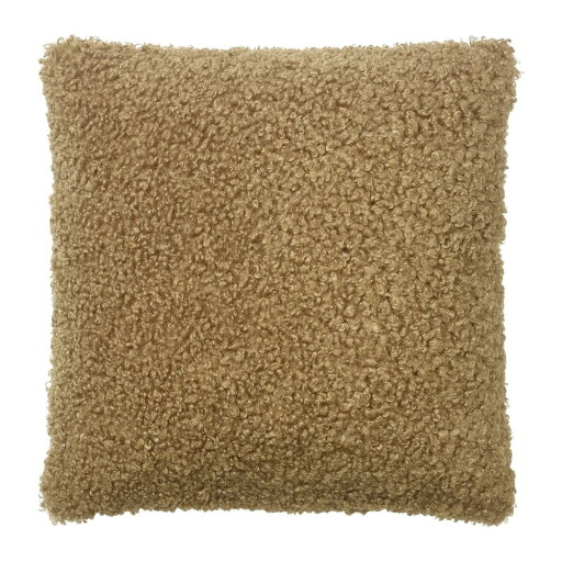 Față de pernă din material bouclé 50x50 cm Teddy – Blomus