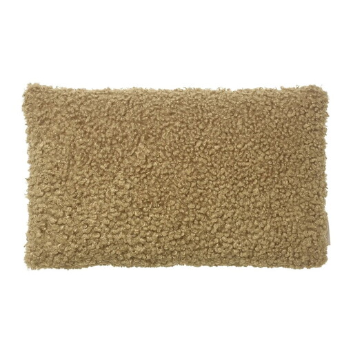 Față de pernă din material bouclé 30x50 cm Teddy – Blomus