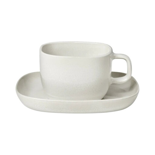 Ceașcă crem din gresie 200 ml Vahlo – Blomus