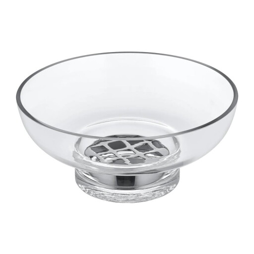 Vază din sticlă lucrată manual (înălțime 10 cm) Miyabi – Blomus