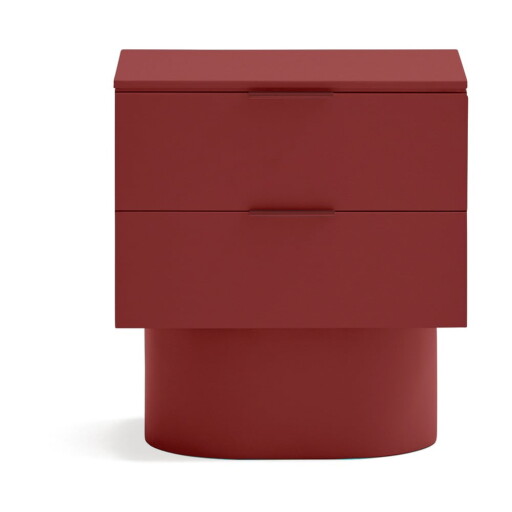 Noptieră roșie Totem – Teulat