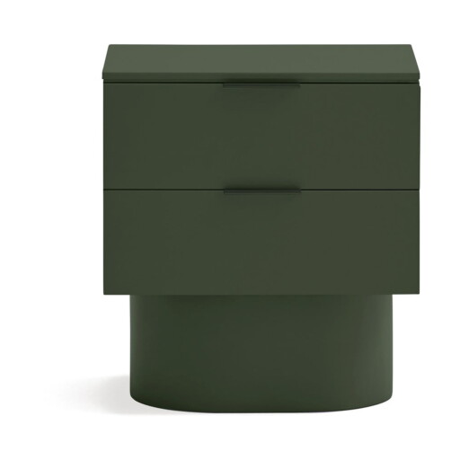 Noptieră verde Totem – Teulat