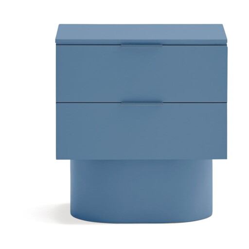 Noptieră albastră Totem – Teulat