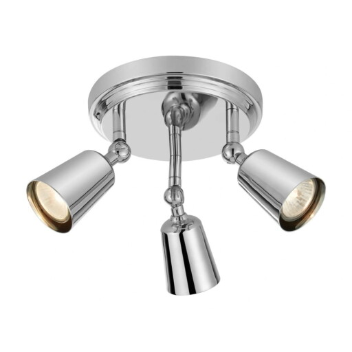 Spot argintiu Tiny – Markslöjd