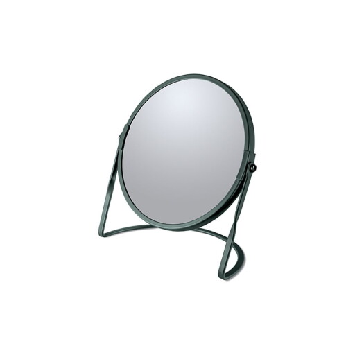 Oglindă cosmetică (mărire 5x) de mărire ø 18 cm Akira – Spirella