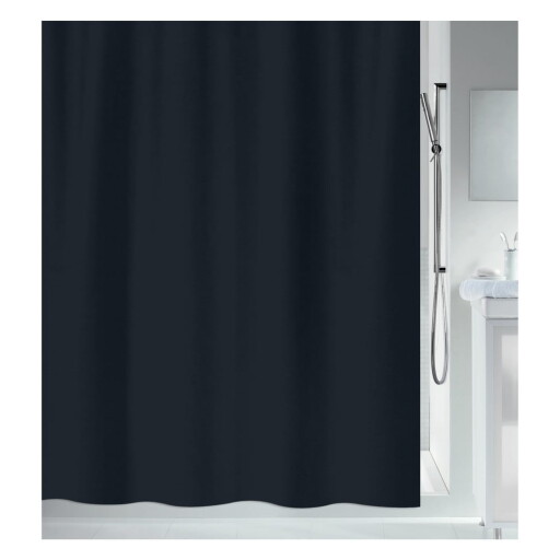 Perdea de duș 180x200 cm Primo – Spirella