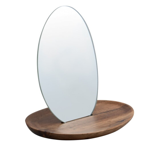 Oglindă cosmetică 14x21 cm Alesia – Spirella