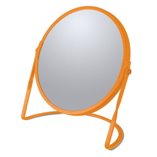 Oglindă cosmetică (mărire 5x) de mărire ø 18 cm Akira – Spirella