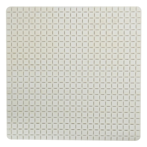 Protecție antiderapantă pentru duș 54x54 cm Quadro Premium – MSV