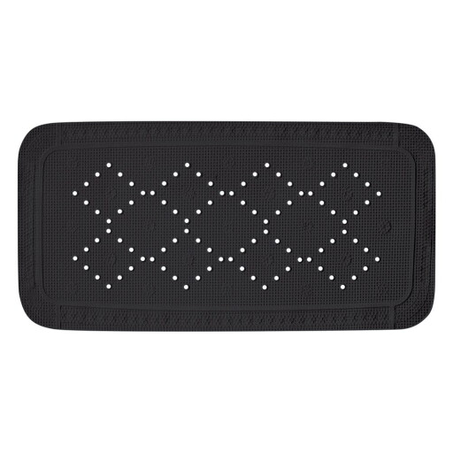 Protecție antiderapantă pentru cadă 36x91 cm Alaska – Spirella