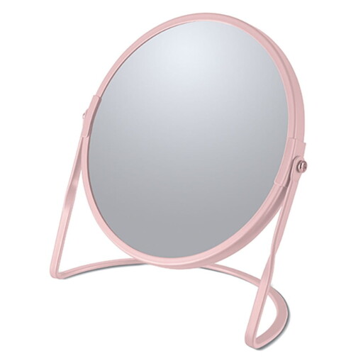 Oglindă cosmetică (mărire 5x) de mărire ø 18 cm Akira – Spirella