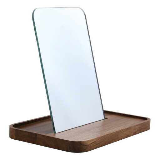 Oglindă cosmetică 13x17 cm Alesia – Spirella