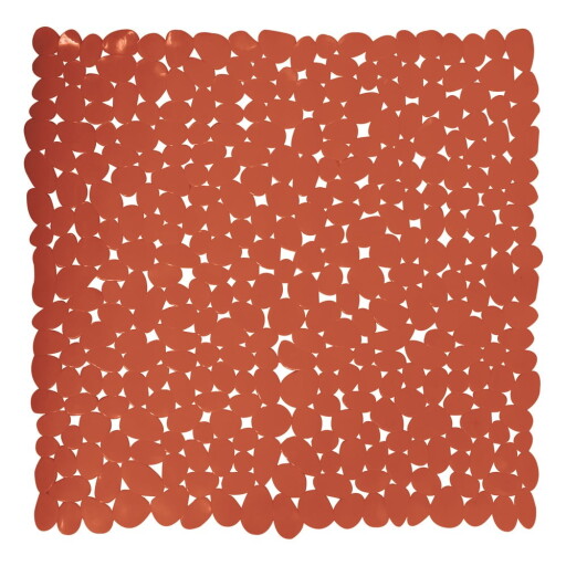 Protecție antiderapantă pentru duș 53x53 cm Galets – MSV