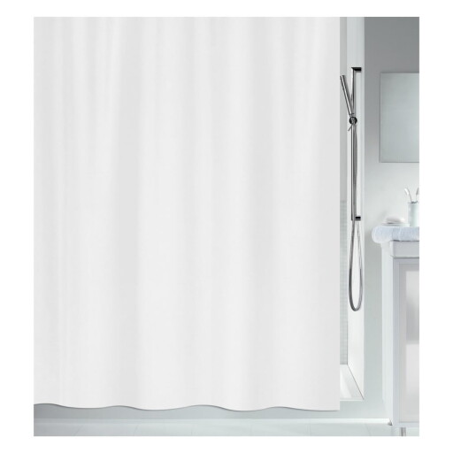 Perdea de duș 120x200 cm Primo – Spirella