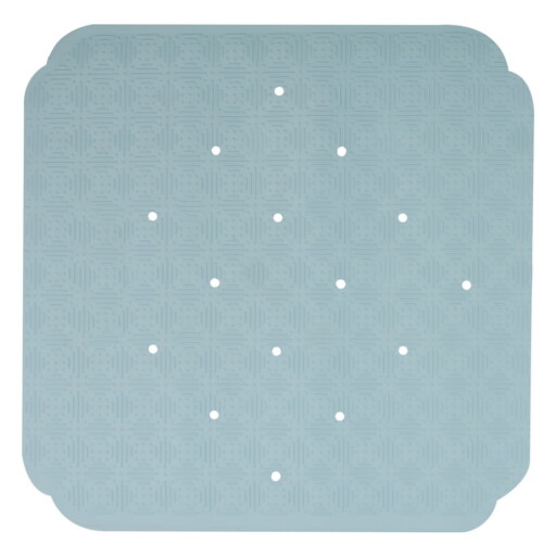 Protecție antiderapantă pentru duș 53x53 cm Ruby – Spirella