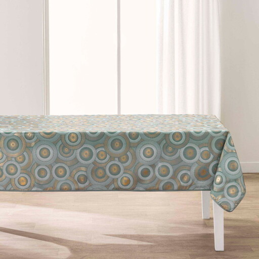 Față de masă 145x240 cm Eclipse – douceur d'intérieur