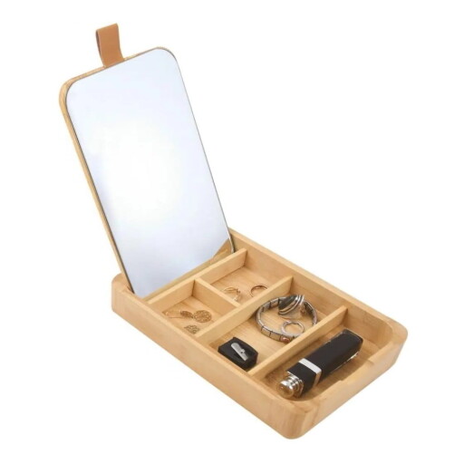 Organizator de bijuterii Alais – Spirella