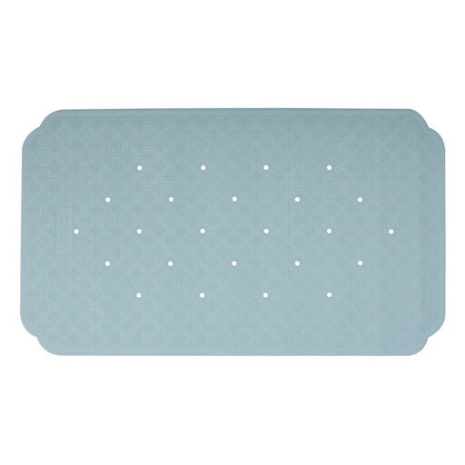 Protecție antiderapantă pentru cadă 40x70 cm Ruby – Spirella