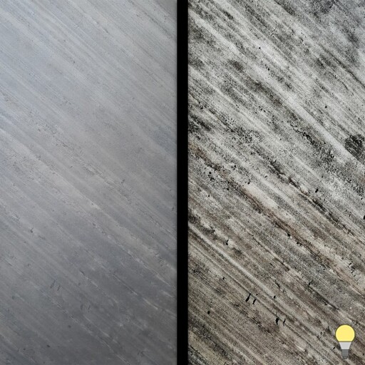 Ardezie Flexibila Translucida SKIN 2mm  - Black Line, 185 x 61 cm | Iluminare Ambientala, Interior & Exterior