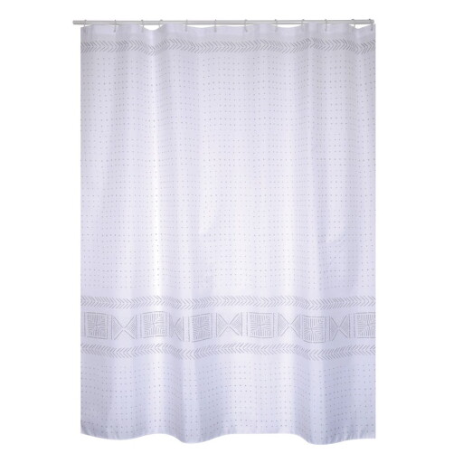 Perdea de duș 180x200 cm Toralla – MSV
