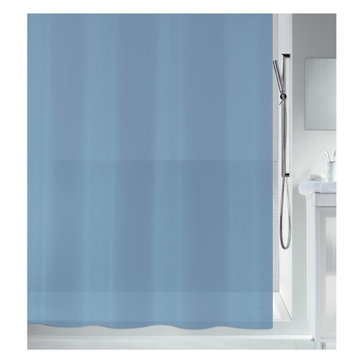 Perdea de duș 180x200 cm Bio – Spirella
