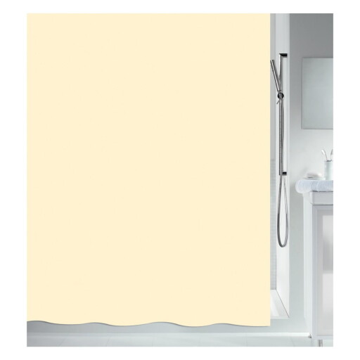 Perdea de duș 180x200 cm Bio – Spirella