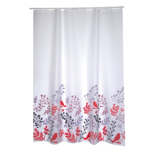 Perdea de duș 180x200 cm Brids – MSV