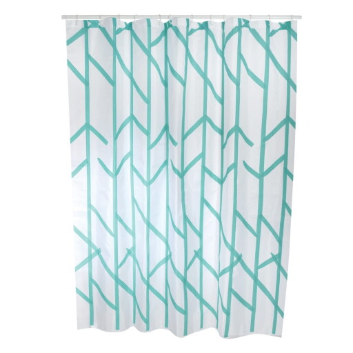 Perdea de duș 180x200 cm Tree – MSV