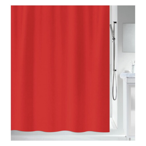 Perdea de duș 180x200 cm Primo – Spirella