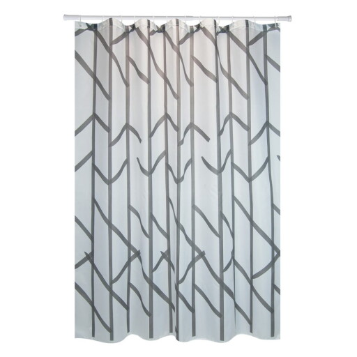Perdea de duș 180x200 cm Tree – MSV