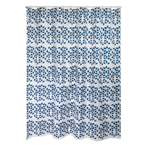 Perdea de duș 180x200 cm Nador – MSV