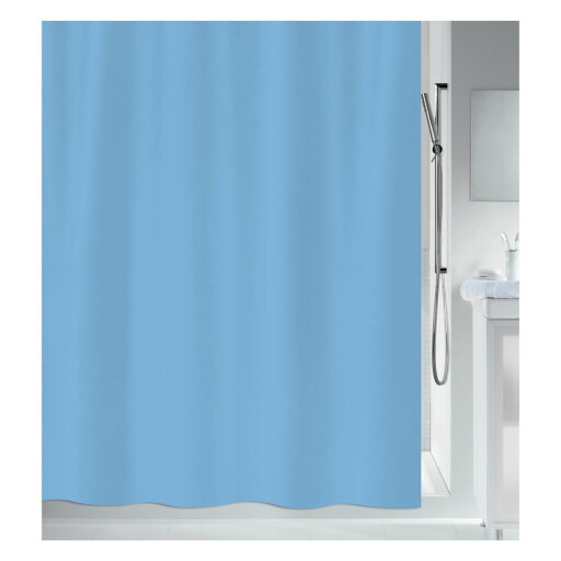 Perdea de duș 120x200 cm Primo – Spirella