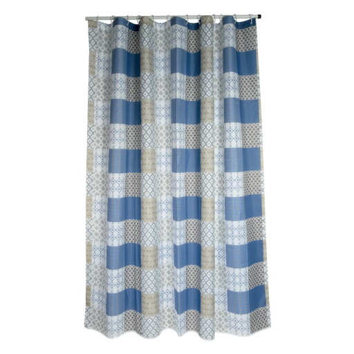 Perdea de duș 180x200 cm Ceramique – MSV