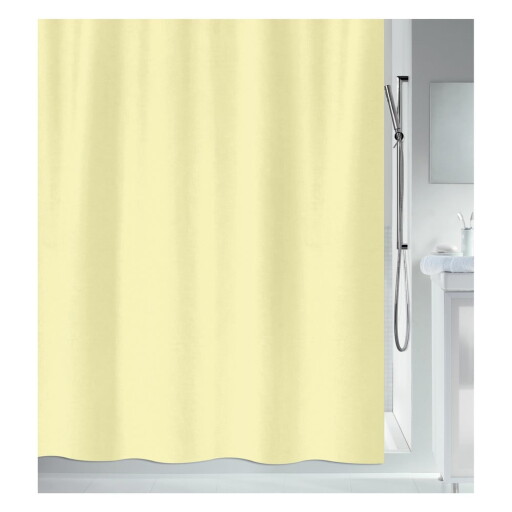 Perdea de duș 180x200 cm Primo – Spirella